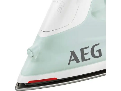 AEG DB1740LG Easyline Steam Iron 2400W