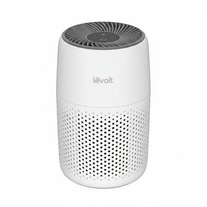 LEVOIT Core Mini Air Purifier White 7W 16M²