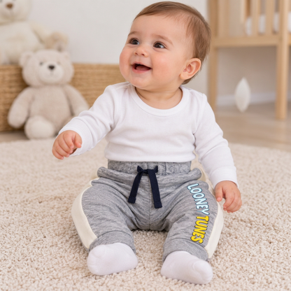 Disney Looney Tunes Boys' Jogger Sweatpants