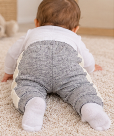 Disney Looney Tunes Boys' Jogger Sweatpants