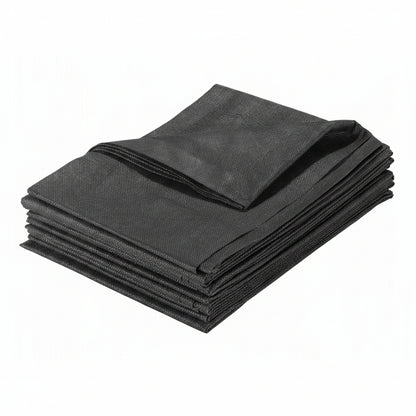 Parkside Weed Control Fabric 5 x 1.5 m Black 50 g/m²