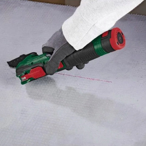 Parkside Cordless Multi-Tool 12V PAMFWS 12 A1 4052916313145