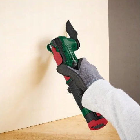 Parkside Cordless Multi-Tool 12V PAMFWS 12 A1 4052916313145