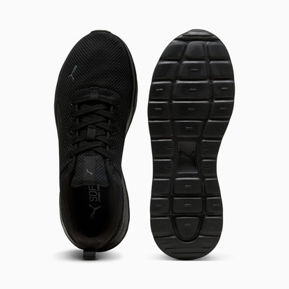 PUMA Anzarun Lite Men's Lightweight Breathable Trainers for Active Lifestyles