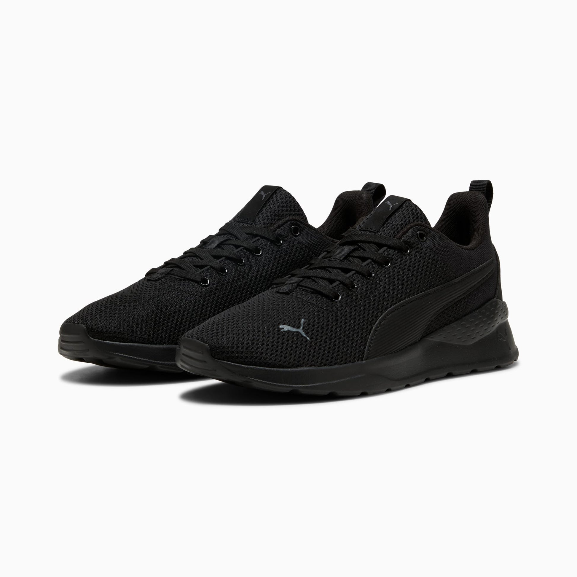PUMA Anzarun Lite Men's Lightweight Breathable Trainers for Active Lifestyles