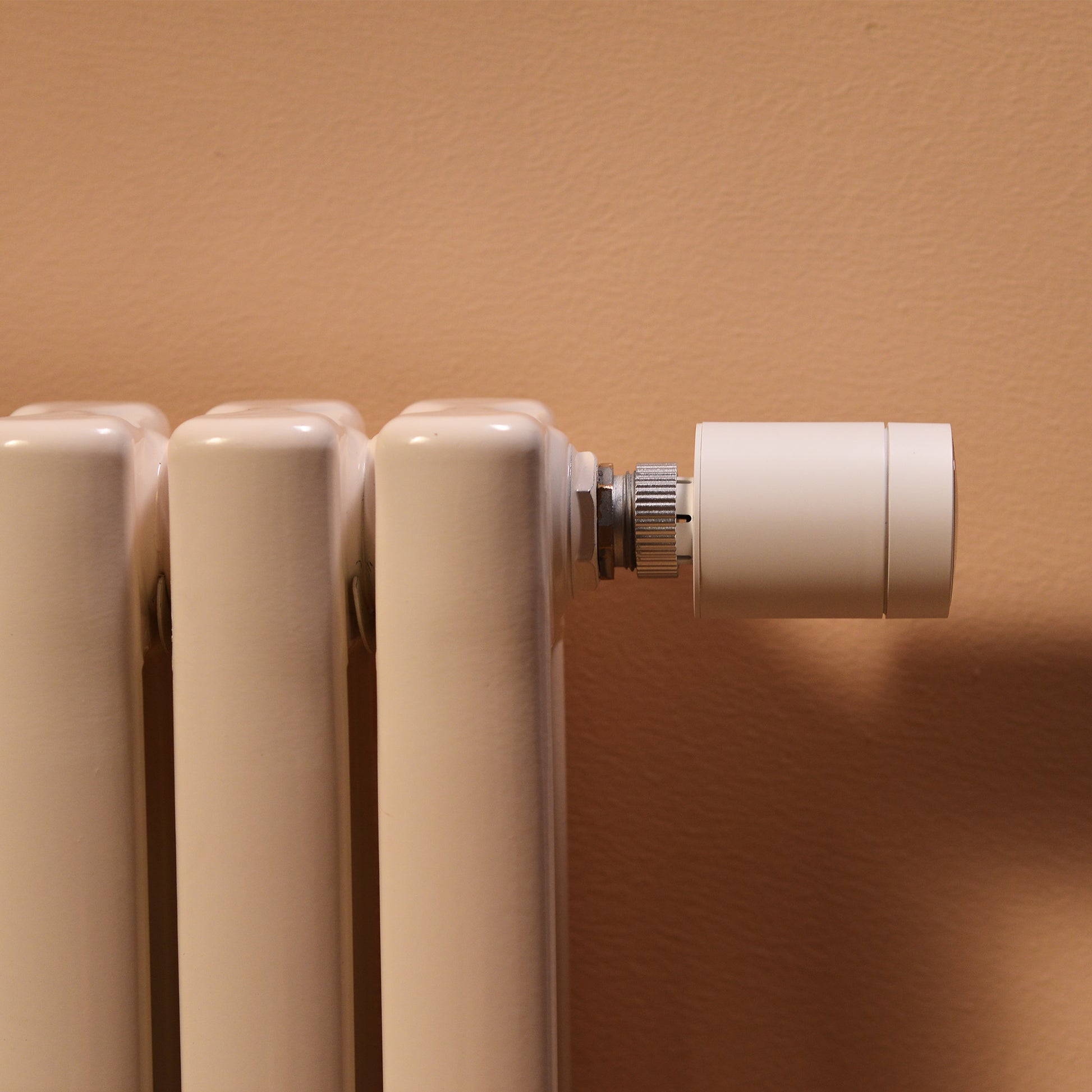 Aqara Radiator Thermostat E1 Zigbee 3.0 TRV 1-Year Battery Life