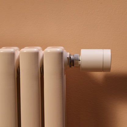 Aqara Radiator Thermostat E1 Zigbee 3.0 TRV 1-Year Battery Life
