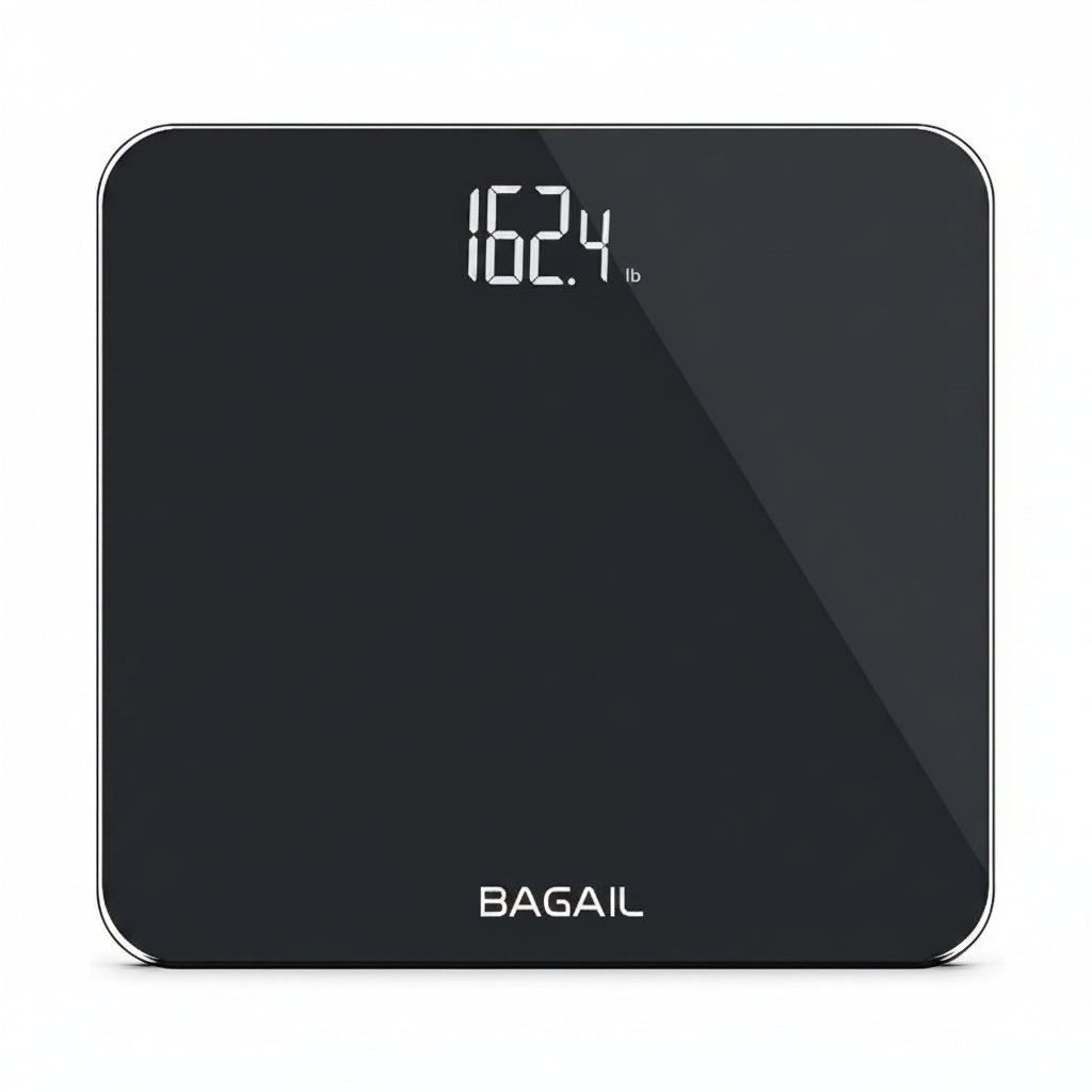 BAGAIL T1 Digital Bathroom Weighing Scale