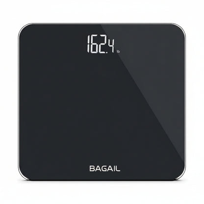 BAGAIL T1 Digital Bathroom Weighing Scale