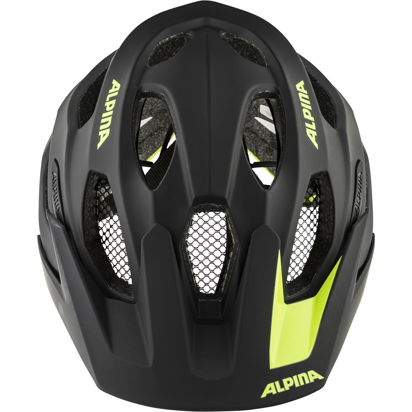 Alpina Carapax 2.0 Enduro MTB Helmet: Lightweight, Secure, Ventilated Off-Road Protection
