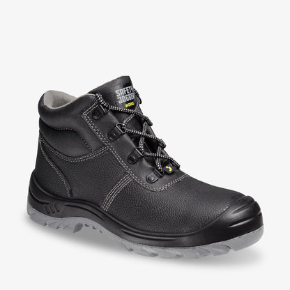 Bestboy S3 Mid-Cut Steel Toe Puncture Resistant Industrial Safety Boots