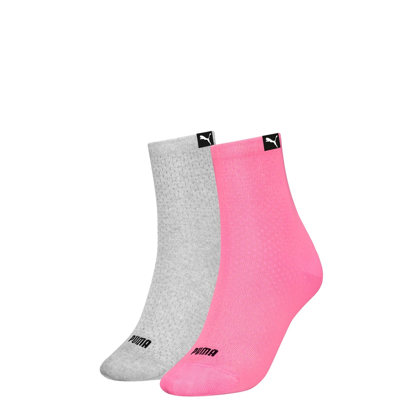 PUMA Women's 1-Pack Low Cut Cushioned Arch Support Socks for Ultimate Comfort.