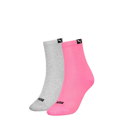 PUMA Women's 1-Pack Low Cut Cushioned Arch Support Socks for Ultimate Comfort.