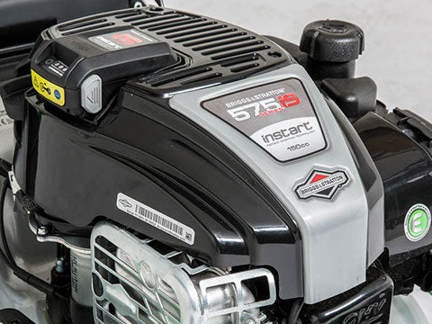 Florabest FBME 575 A1 Easy Start Petrol Lawn Mower