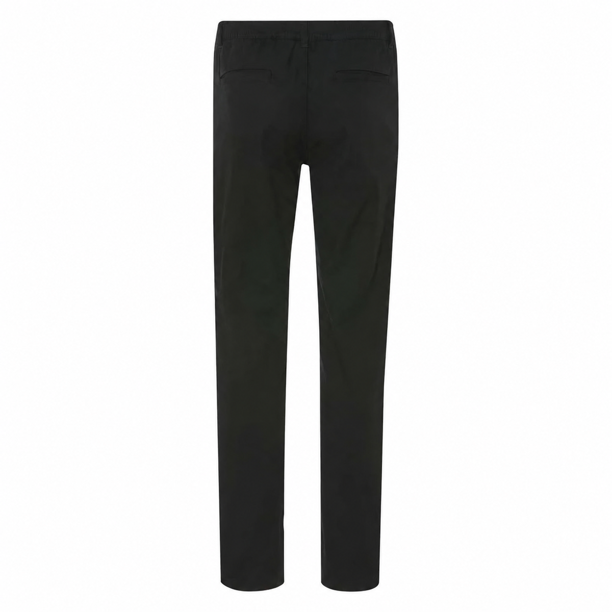 Livergy Men's Straight Fit Cotton Trousers