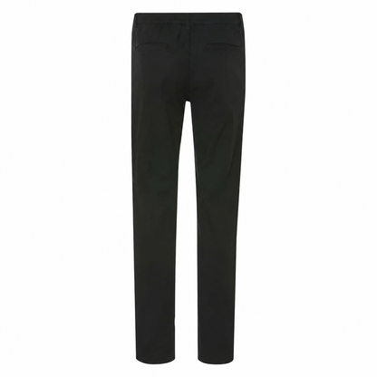 Livergy Men's Straight Fit Cotton Trousers
