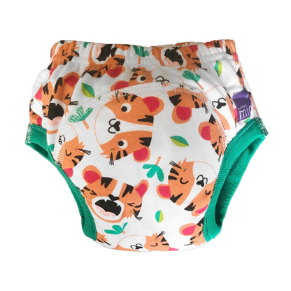 Bambino Mio Tiger Pull‑Up Potty Training Pants for Kids