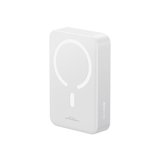 Baseus Magnetic Mini Power Bank 20000mAh 20W Black