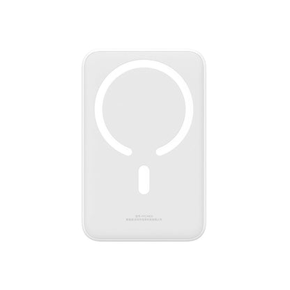Baseus Magnetic Mini Power Bank 20000mAh 20W Black