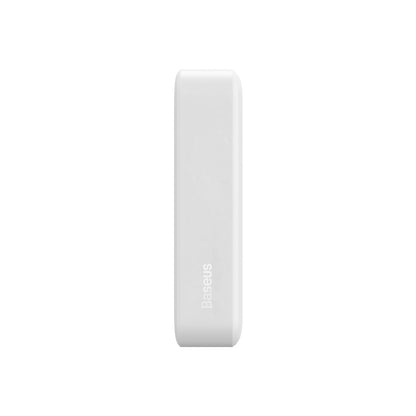 Baseus Magnetic Mini Power Bank 20000mAh 20W Black