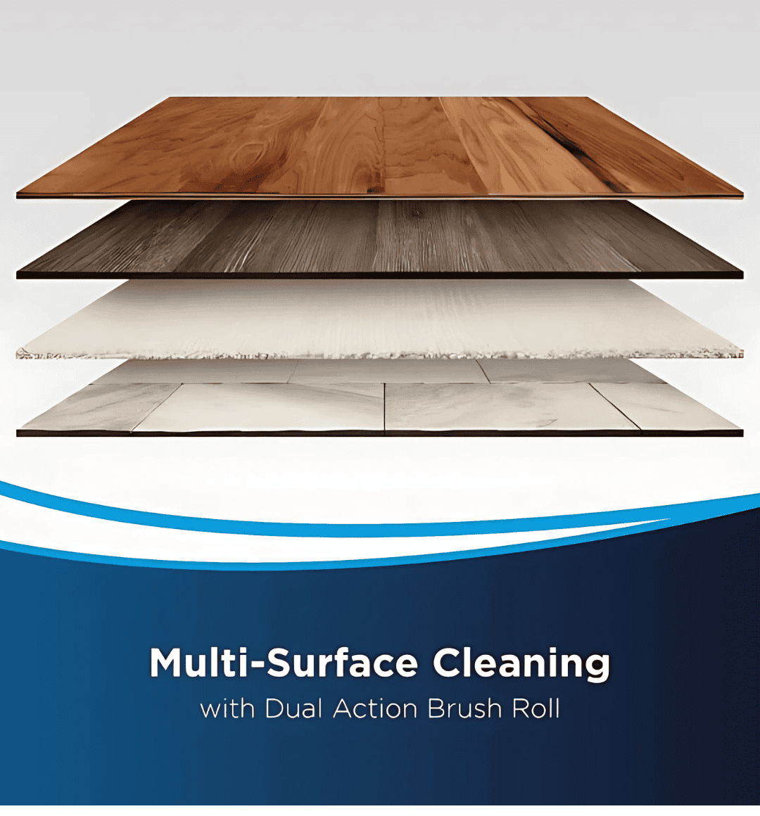 Bissell 2223E CrossWave Advanced Pro Multi-Surface Cleaner