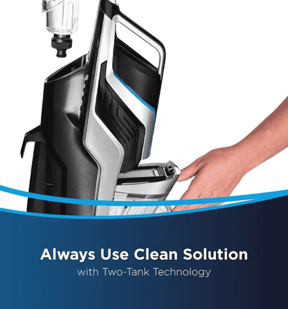 Bissell 2223E CrossWave Advanced Pro Multi-Surface Cleaner