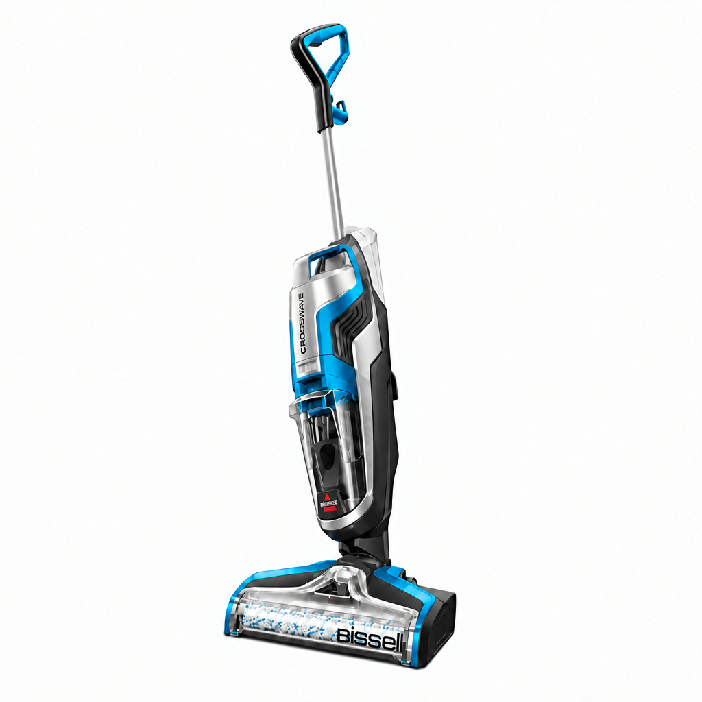 Bissell 2223E CrossWave Advanced Pro Multi-Surface Cleaner