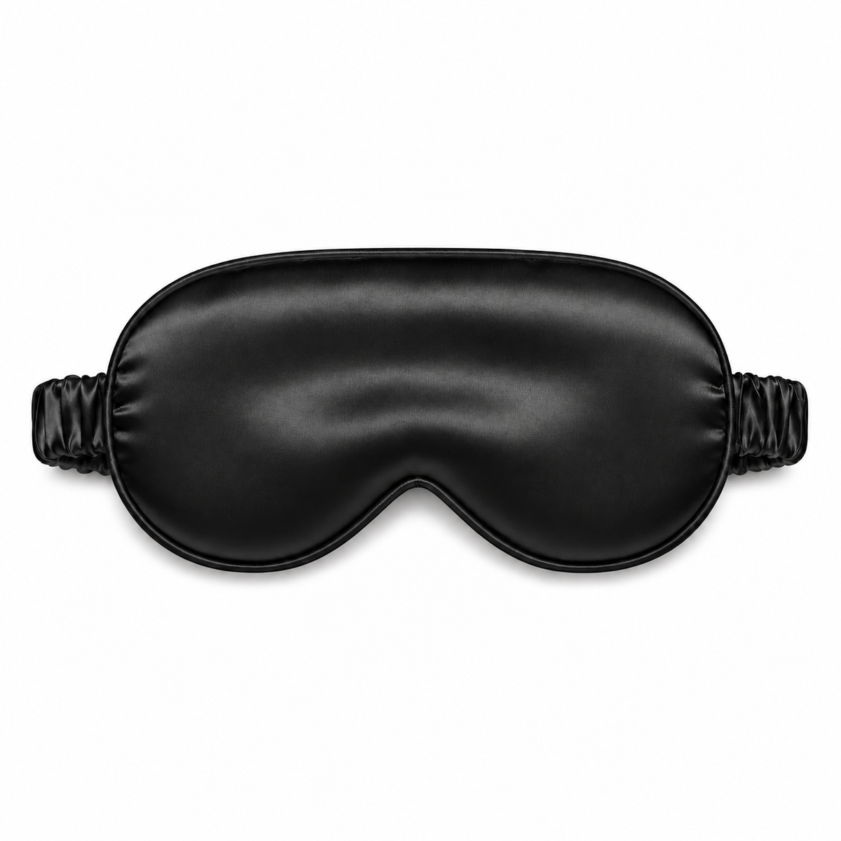 EyeMask Satin Padded Sleep Eye Mask