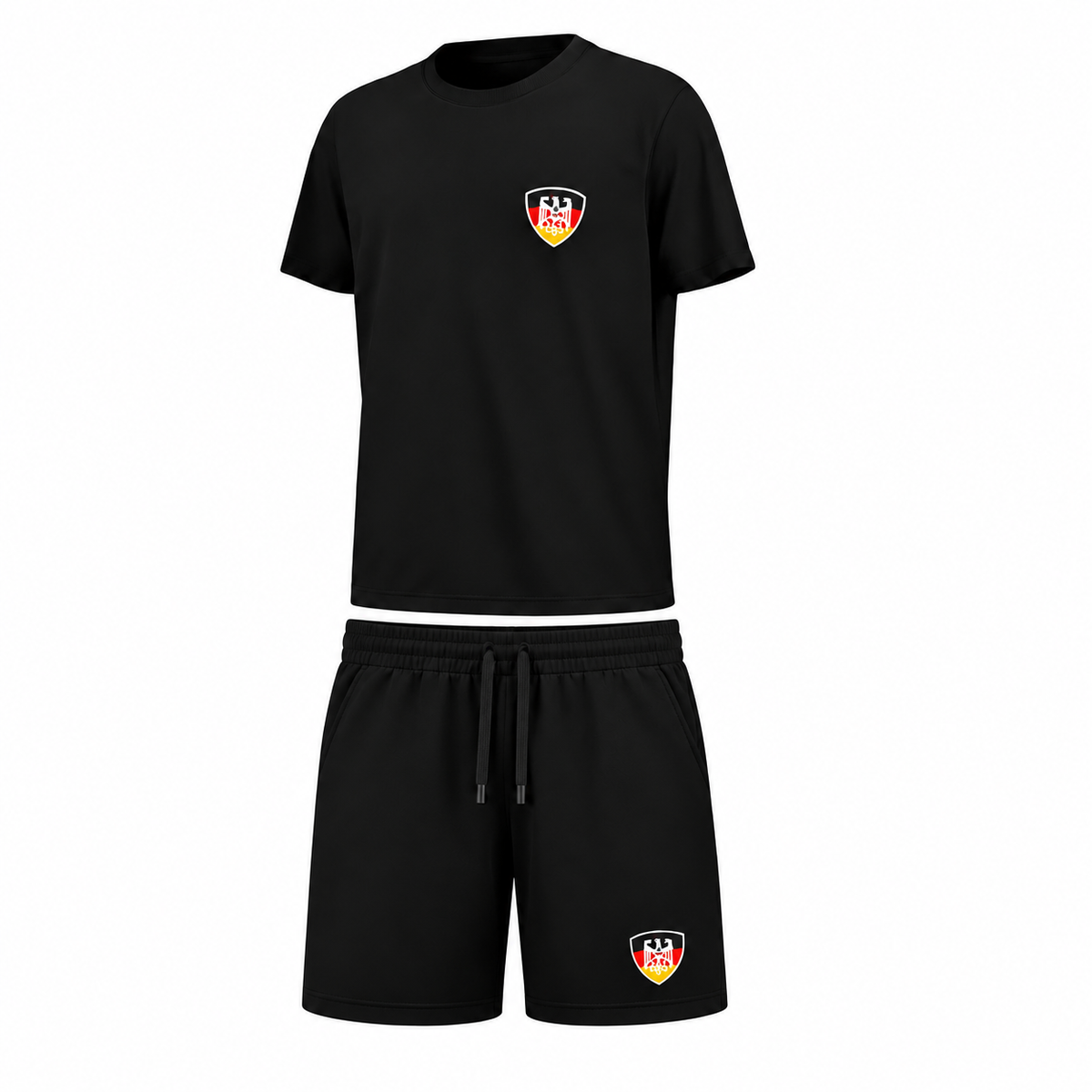 CRIVIT Boys' 2-Piece Football Set