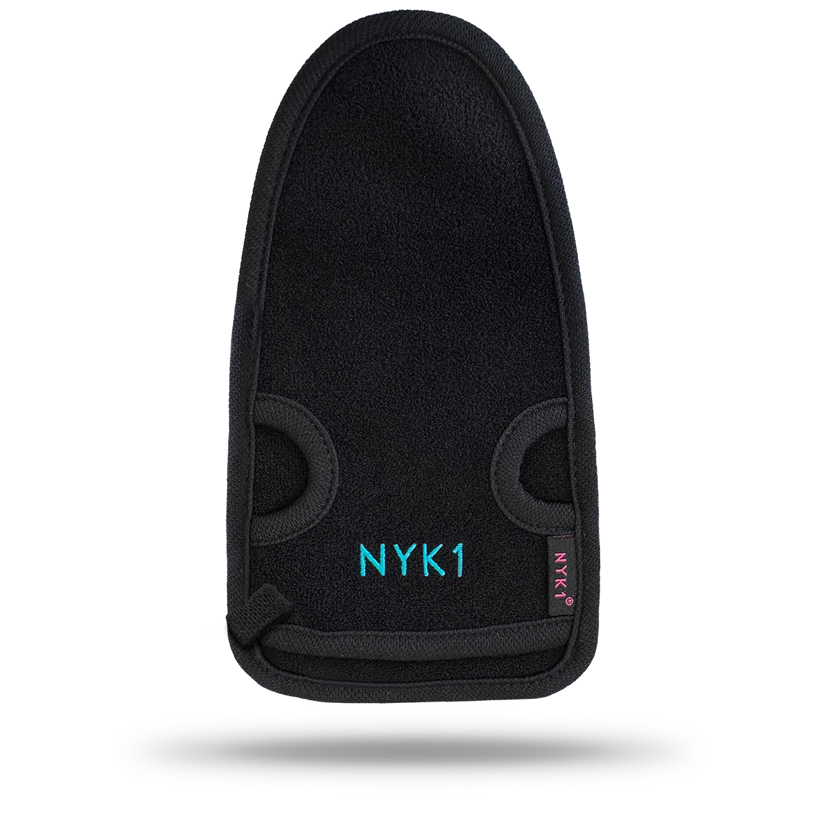 NYK1 Exfolimitt Spa Mitt