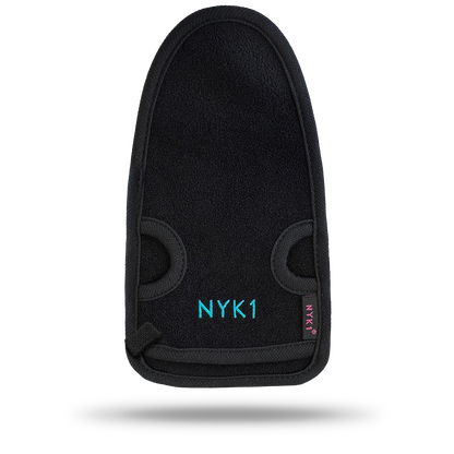 NYK1 Exfolimitt Spa Mitt