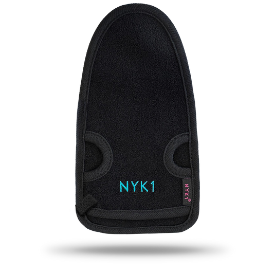 NYK1 Exfolimitt Spa Mitt