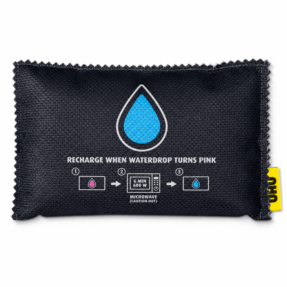 UHU Car Dehumidifier