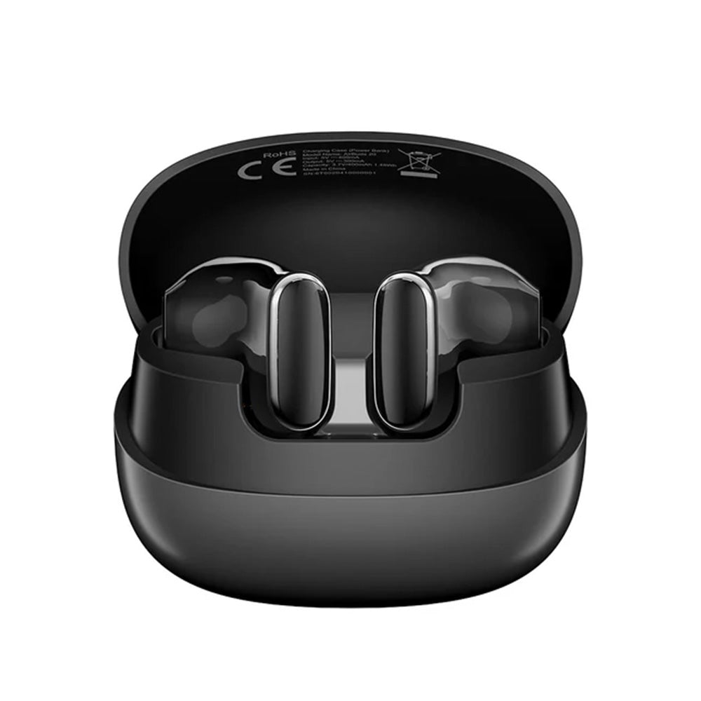 Blackview AirBuds 20: Lightweight IPX7 Half-In-Ear Wireless Earbuds with Long Battery Life