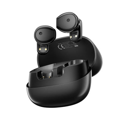 Blackview AirBuds 20: Lightweight IPX7 Half-In-Ear Wireless Earbuds with Long Battery Life