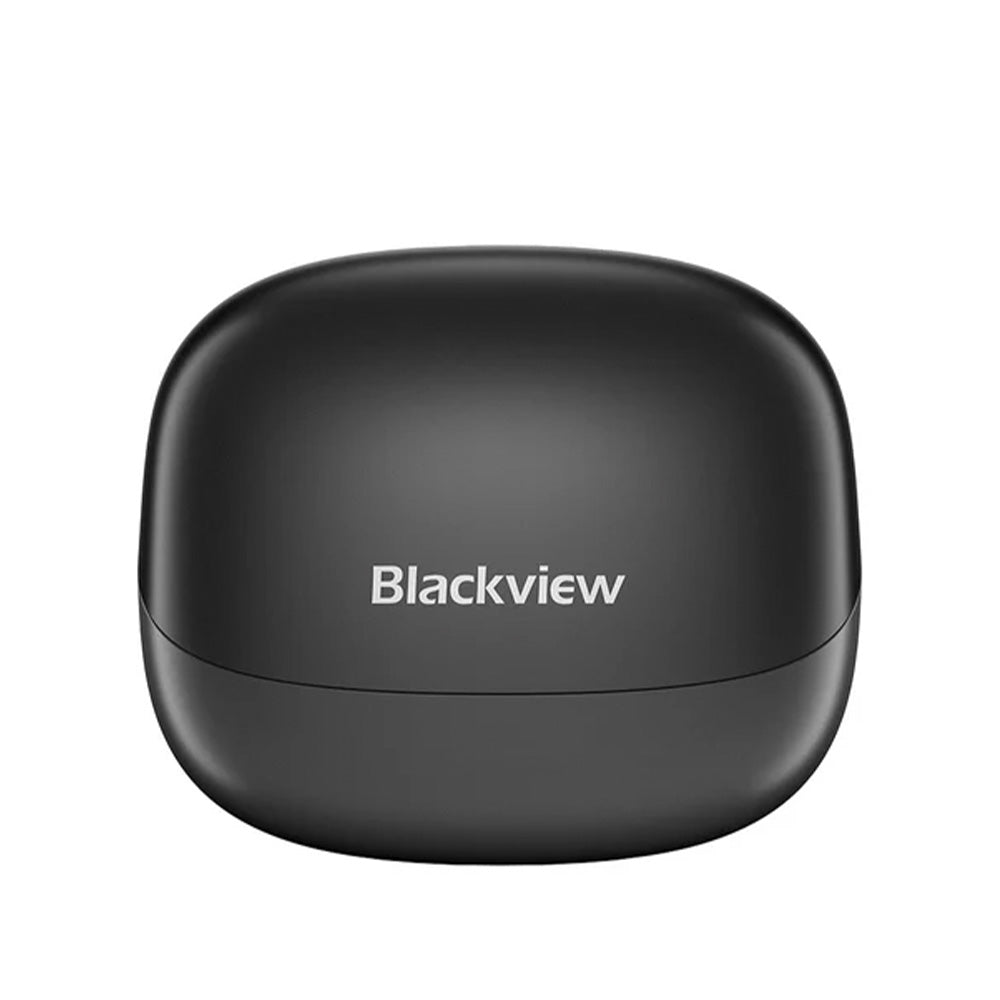 Blackview AirBuds 20: Lightweight IPX7 Half-In-Ear Wireless Earbuds with Long Battery Life