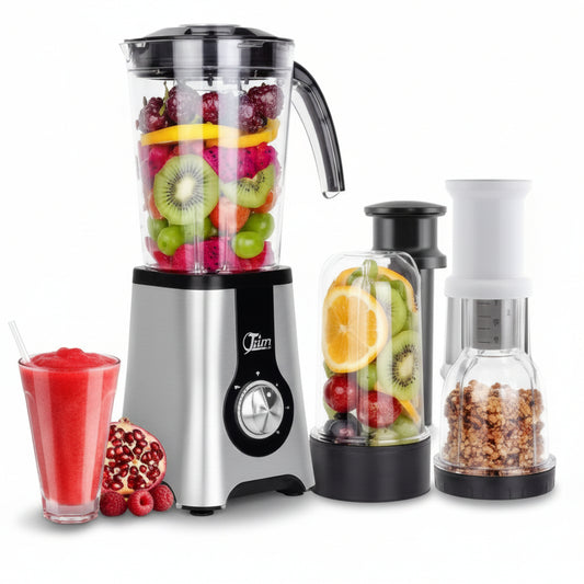Blender Kielichowy Uten SBL316ABC 380W