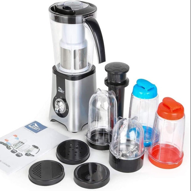 Blender Kielichowy Uten SBL316ABC 380W