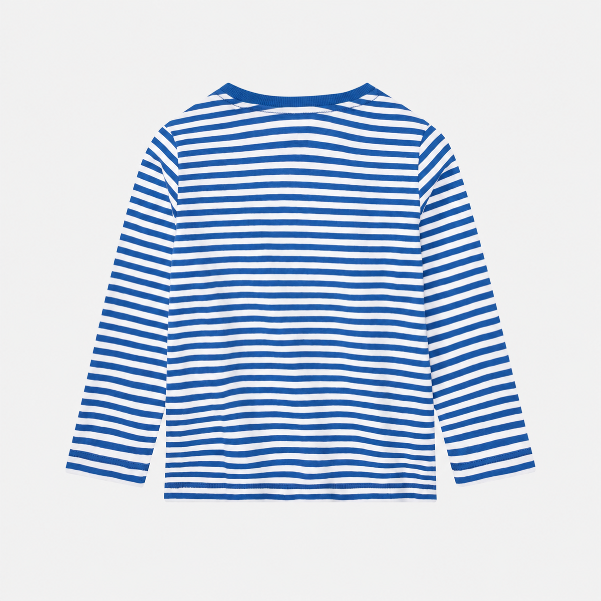 s.Oliver Boys' Long Sleeve Printed Cotton T-Shirt