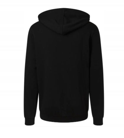 Crivit Women's Sports Hoodie L 44/46 Black