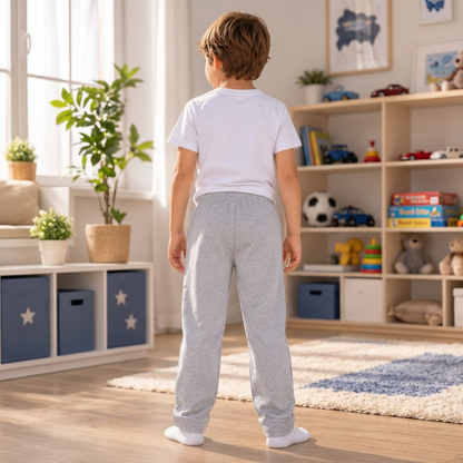 Lego Boys' Graphic Printed Sleepwear Pant