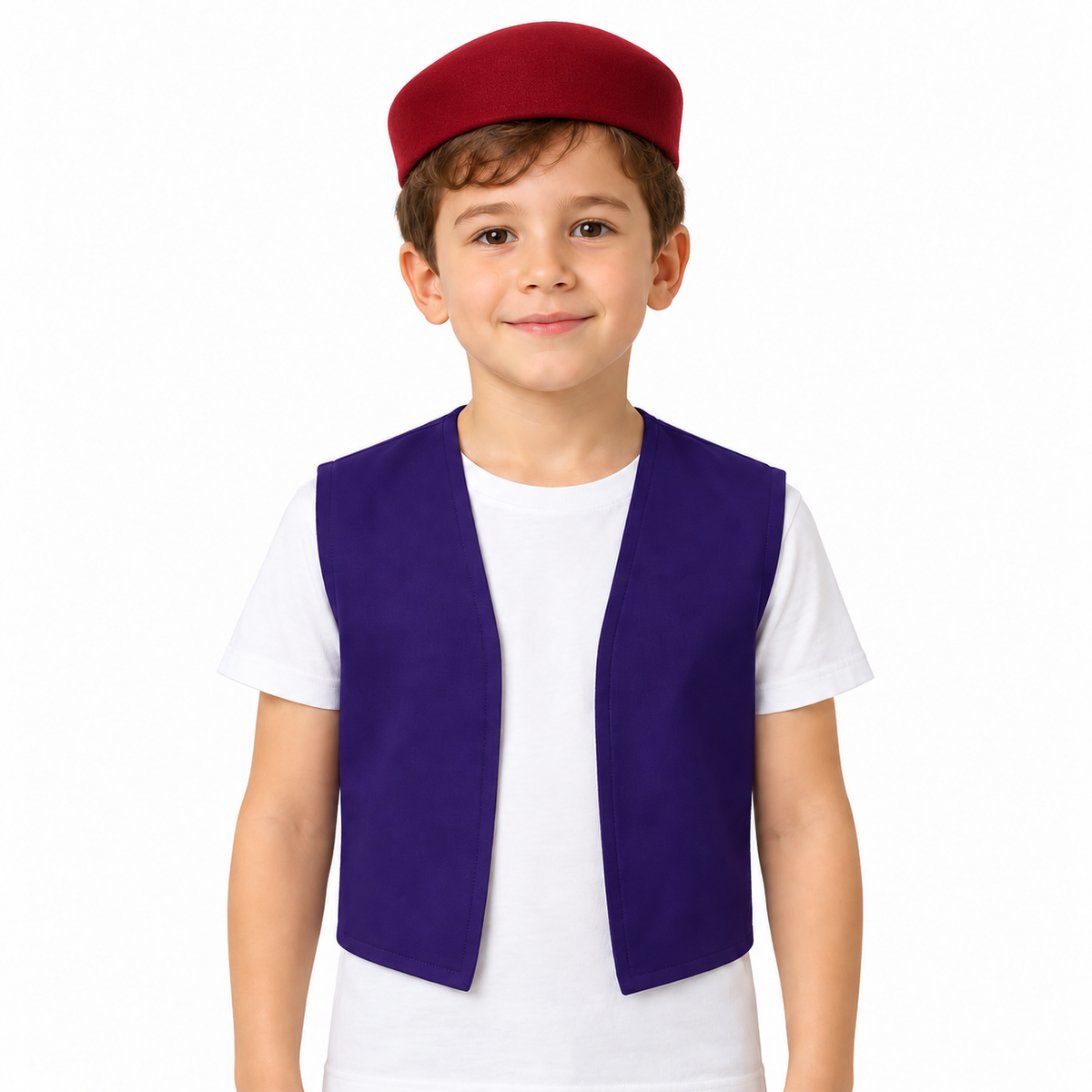 ALADINE CUSTOME SET