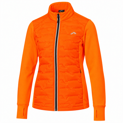 Crivit Women's Zip Sports Jacket