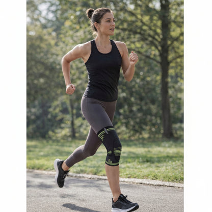 Sensiplast Knee Support Bandage S 35-37 cm