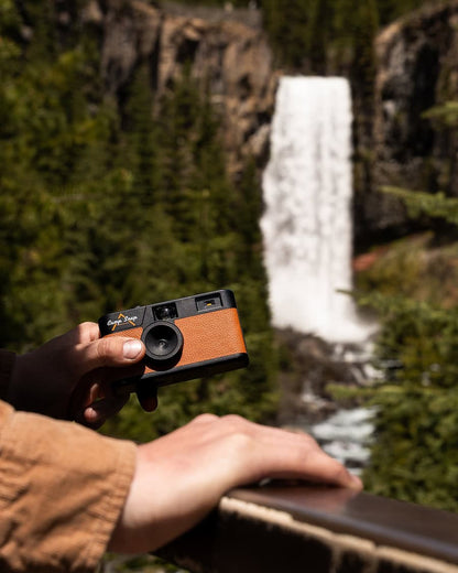 Camp Snap Screen-Free Digital Camera CS-1542