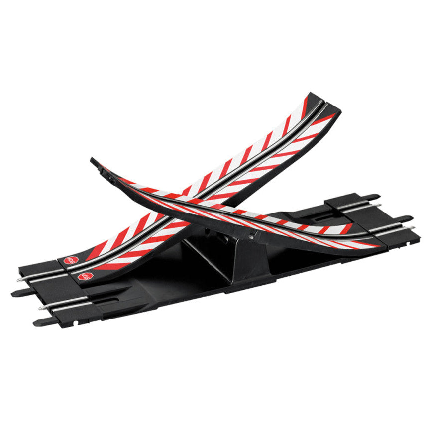 Carrera 61659 GO!!! Special See-Saw Track Section 1:43 Slot Car Track