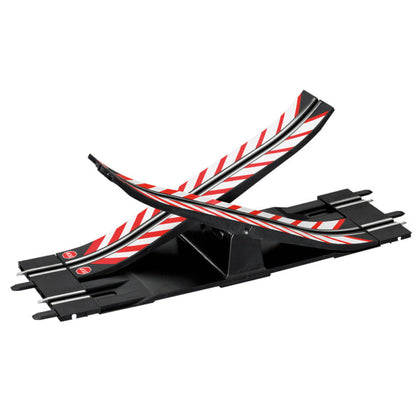 Carrera 61659 GO!!! Special See-Saw Track Section 1:43 Slot Car Track