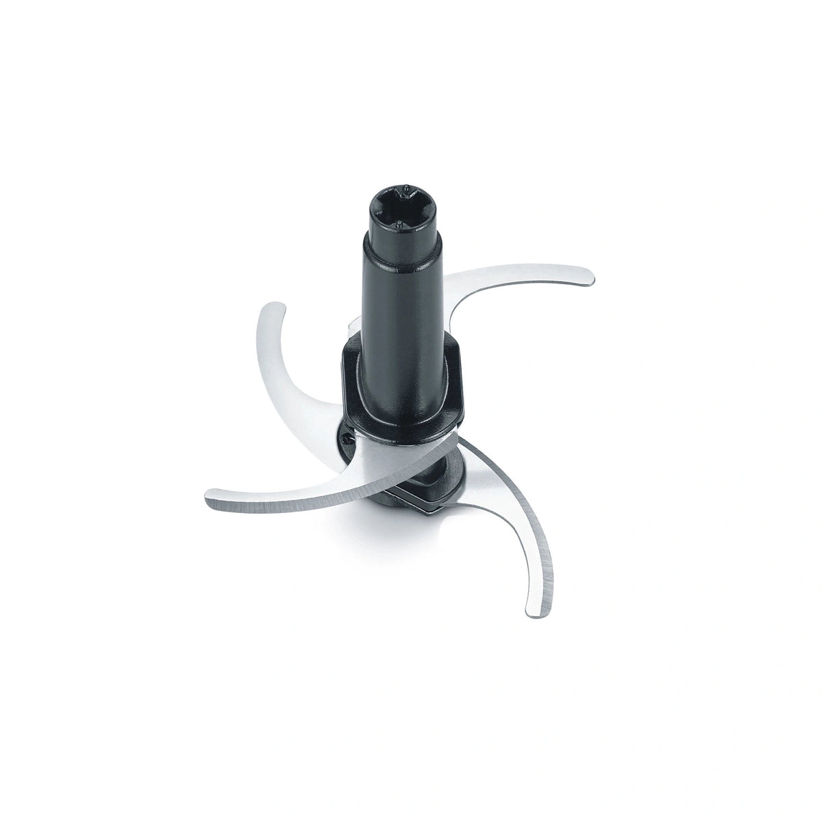 GRAEF CH502 Chopper 500W 1L Black