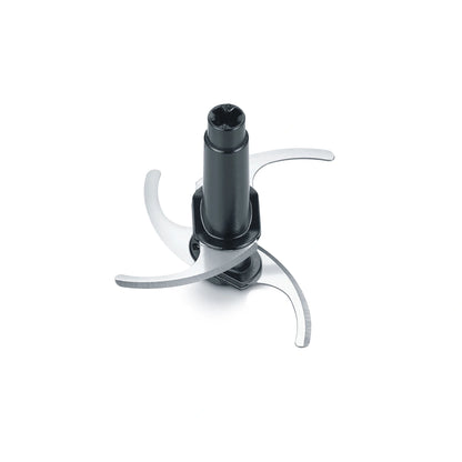 GRAEF CH502 Chopper 500W 1L Black