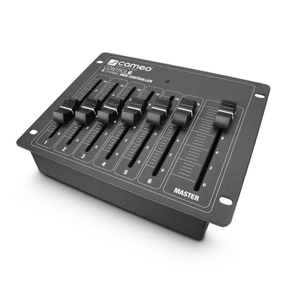 Cameo CONTROL 6 DMX Controller